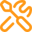 Tools icon