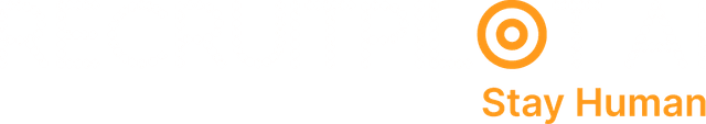 RecruitPilot AI Logo