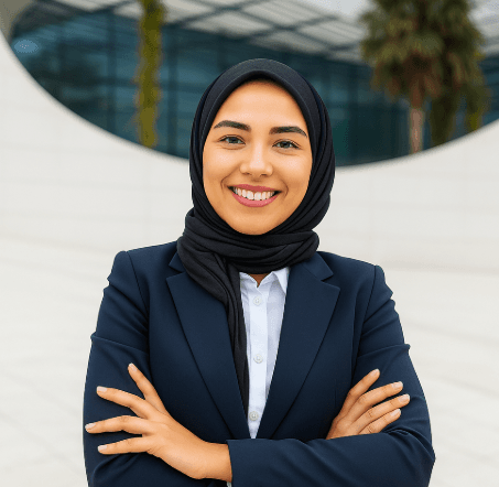 Fatima Z.'s profile picture