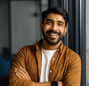 Ravi D.'s profile picture