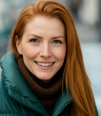 Eva K.